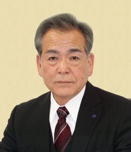 テクノクオーツ株式会社　取締役社長・根生 辰男