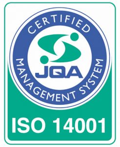 ISO14001